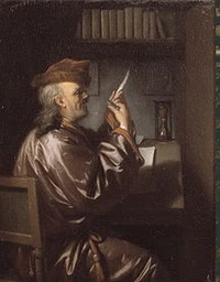 Arthur Yeomans
