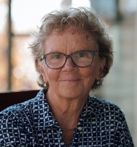 Gretchen Cherington profile picture