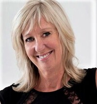Tessa Evelegh