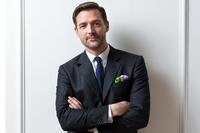 Patrick Grant