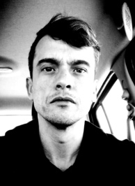 Pablo Navarro Valero