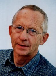 Rüdiger Voigt