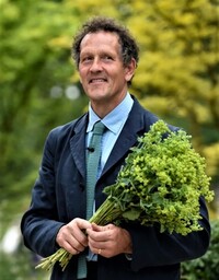 Monty Don