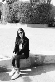 لانا مصطفى صالح