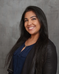 Yasmin Fazli profile picture