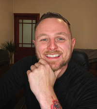 Jay Darkmoore profile picture