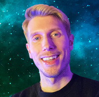 Darrel William Moore