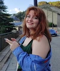 Clara Cortés profile picture