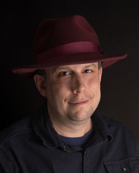 Gregory D. Little profile picture