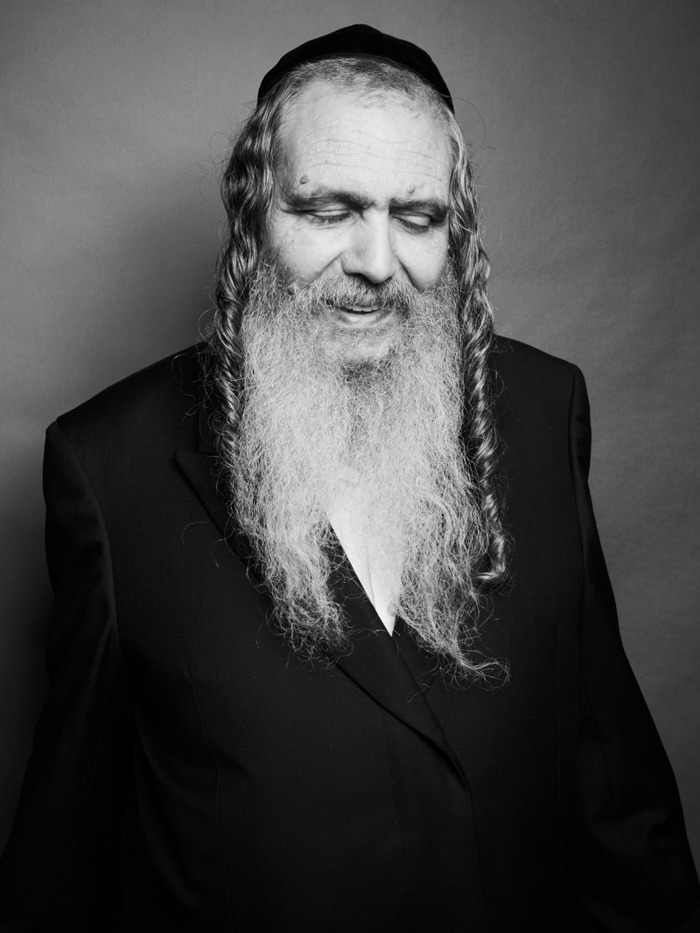 Rav Shalom Arush (Author of The Garden Of Emuna)