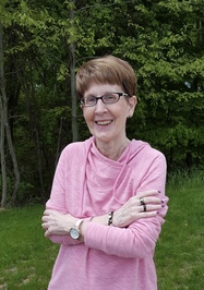 Beth Huffman profile picture