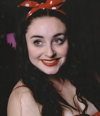 Madison Horton profile picture