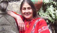 Adela Fernández profile picture
