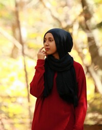Radhia Rameez