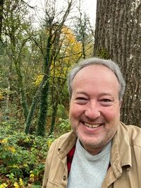 Scott M.  Rose