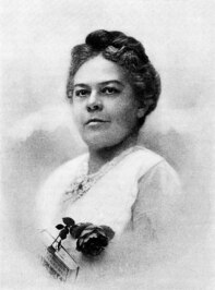 Mabel Osgood Wright profile picture