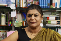 Kalyani Vallath
