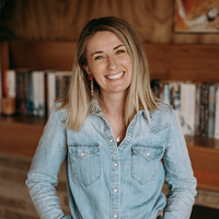 Claire van Ryn profile picture