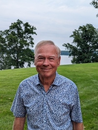 Shep McKenney