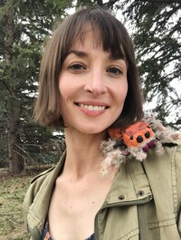 Jessica Lanan profile picture