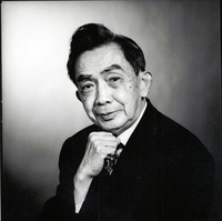 François Cheng profile picture