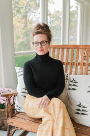 Jane Delury profile picture