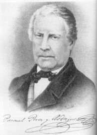 Pascual Pérez y Rodríguez