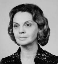Sophia de Mello Breyner Andresen profile picture