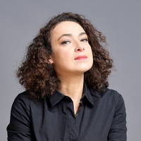 Delphine Horvilleur profile picture