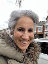 Sarah Sultoon profile picture