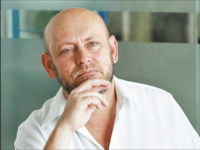 Luiz Antonio Simas