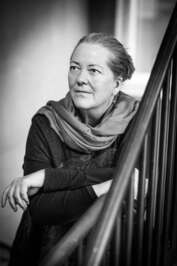 Steinunn Ásmundsdóttir