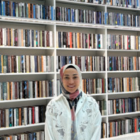 نرمين مجدي بدر