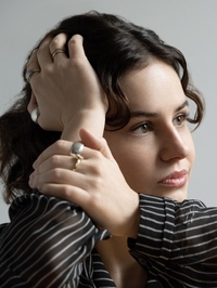 Francesca McDonnell Capossela profile picture