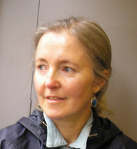 C.A.   Mitchell