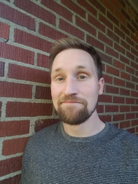 Ben  Merrick profile picture