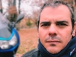 Τάσος Κυριαζής