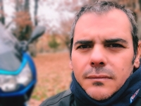 Τάσος Κυριαζής