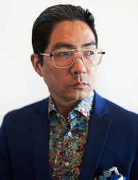 Edward         Lee