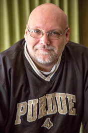 Michael Beebe