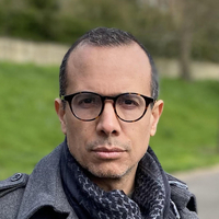 Robert Paul Weston profile picture