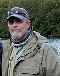 Russell M. Chace