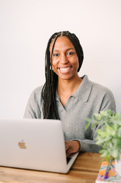 Taylor J. Bridgeforth