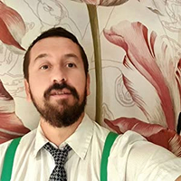 Neven Borić