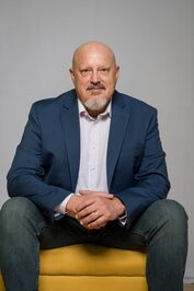 Steven L. Hawk profile picture