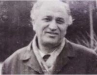 Jonuz Dini