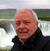 Michael K.  Foster profile picture