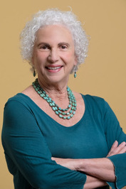 Linda  Bloom