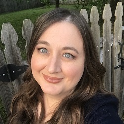 Holly Rose (Author of Follow Your Bliss)