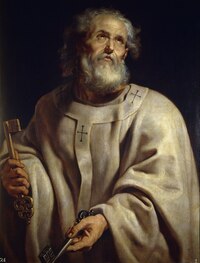 Peter the Apostle profile picture